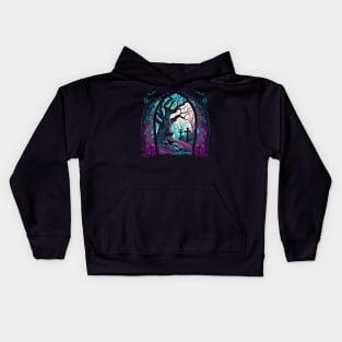 Restful Kids Hoodie